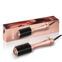 Cortex Beauty - 2 in. Volumizing Blowout Brush - ROSEGOLD
