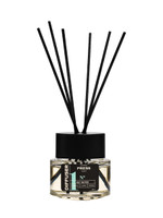 Press Gurwitz Perfumerie - Diffuzor No 1 Cardamom, Leather, Jasmine, 100 ml