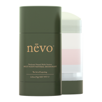 Nevo - Multi-Scent Natural Deodorant / No C1 - Mint / Coconut / Citrus - 2.65oz / 75g