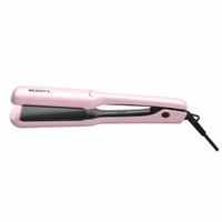 Cortex Beauty - Sleek & Shine - Professional 1.75” Wide Plate Flat Iron