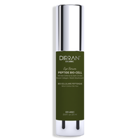 DIRRAN ORGANIC - PEPTIDE BIO-CELL Eye Serum - Anti-Wrinkle and Dark circles + Boost Collagen.