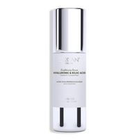 DIRRAN ORGANIC - HYALURONIC & KOJIC ACID - Brightening Serum