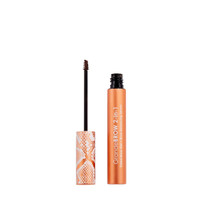 GRANDE COSMETICS - GrandeBROW 2-In-1 Tinted Brow Gel + Brow Enhancing Serum 0.12 oz. Dark
