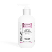 CLEARSTEM Skincare - SOFTSKIN