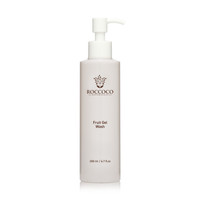Roccoco Botanicals - Fruit Gel Wash