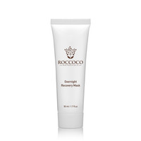 Roccoco Botanicals - Overnight Recovery Mask