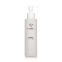 Roccoco Botanicals - Soothing Cleansing Oil Roccoco Botanicals - Soothing Cleansing Oil