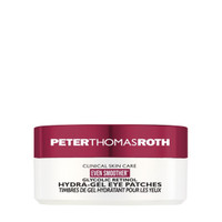 PETER THOMAS ROTH - Even Smoother Glycolic Retinol Hydra-Gel Eye Patches (30 Pairs)