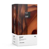 IGK - Permanent Color Kit - Sunset Lover 6C