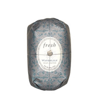 fresh - Waterlily Oval Soap 8.8 oz.
