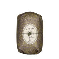 fresh - Citron De Vigne Oval Soap 8.8 oz.