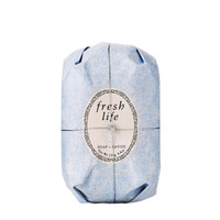 fresh - Fresh Life Oval Soap 8.8 oz.