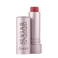fresh - Sugar Lip Treatment 0.15 oz. Rose Tinted