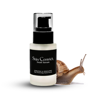 Skin Centrick - Snail Mucin Serum - Hydrating Serum for Face and Neck Skin Centrick - Snail Mucin Serum - Hydrating Serum for Face and Neck