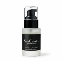 Skin Centrick - Snail Mucin Serum - Hydrating Serum for Face and Neck