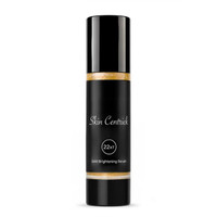 Skin Centrick - Gold-Infused Serum - Niacinamide & Vitamin B3 Formula