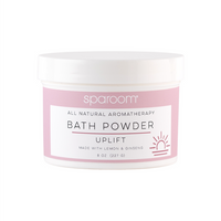 Sparoom - Uplift Bath Powder