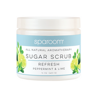 Sparoom - Refresh Sugar Scrub Sparoom - Refresh Sugar Scrub