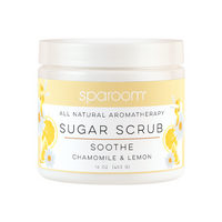 Sparoom - Soothe Sugar Scrub Sparoom - Soothe Sugar Scrub