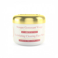 HT26 Paris USA - Exfoliating Clearing Face Mask | 50ml HT26 Paris USA - Exfoliating Clearing Face Mask | 50ml