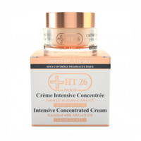 HT26 Paris USA - Intensive Concentrated Cream Argan Anti-Blemishes | 50ml