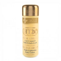 HT26 Paris USA - Multi-Lightening Gold & Argan Body Lotion | 500ml