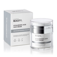 Cortex Beauty - Hyaluronic Acid Face Cream | 1.7oz Cortex Beauty - Hyaluronic Acid Face Cream | 1.7oz