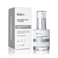 Cortex Beauty - Hyaluronic Acid Eye Cream | 1oz Cortex Beauty - Hyaluronic Acid Eye Cream | 1oz