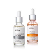 Cortex Beauty - VitaHydra Glow Set