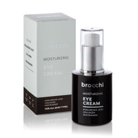BROCCHI - Hyaluronic Acid Eye Cream | 1oz BROCCHI - Hyaluronic Acid Eye Cream | 1oz