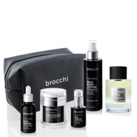 BROCCHI - Complete Skin Essentials Set