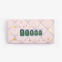 Tip Beauty - Baby Greens