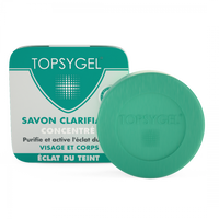 HT26 Paris USA - Topsygel Clarifying soap