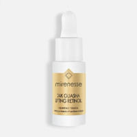 Mirenesse Cosmetics - 24K Guasha Lifting Retinol Mini