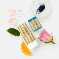 Mirenesse Cosmetics - Skin Routine - Target Fine Lines