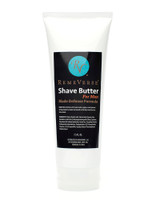 RemeVerse - Shave Butter
