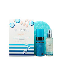 St. Tropez - Ashley Graham x St. Tropez Getaway Glow Kit