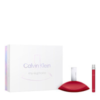 Calvin Klein - My Euphoria EDP Gift Set Duo