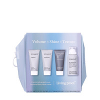 Living proof - Volume + Shine + Texture Kit