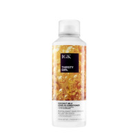 IGK - Thirsty Girl Coconut Milk Anti-Frizz Leave-In Conditioner 5 oz.