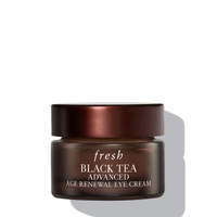 fresh - Black Tea Advanced Age Renewal Eye Cream 0.5 oz.
