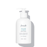 fresh - Sugar Lemon Body Lotion 10 oz.