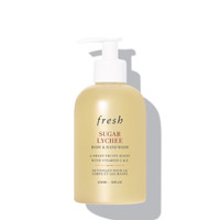 fresh - Sugar Lychee Body & Hand Wash 10 oz.