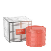 HomeWorx - Sparkling Grapefruit Clarendon Scented Candle 18 oz.