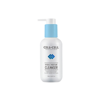 CellByCell - Hydra C Moisture Cleanser 150ml