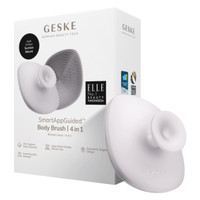 GESKE - Body Brush 4 In 1 Starlight