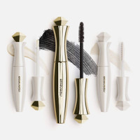 Mirenesse Cosmetics - Mega Volume 4d Lash Growth Primer + Tubing Mascara Trio