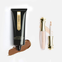 Mirenesse Cosmetics - Velvet Maxilift Airbrush Foundation + Concealer
