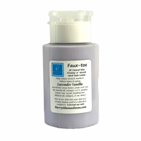 Harry's Mama's Faves, LLC - FAUX-tox Firming & Stretch Mark Reducing Moisturizer - LAVENDER VANILLA