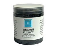 Harry's Mama's Faves, LLC - Salt Body Scrub